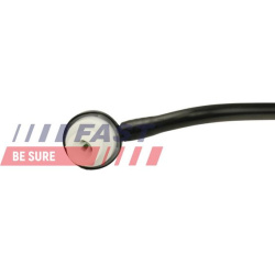  vakuumo žarna, stabdžių stiprintuvas