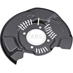  apsauginis skydas, stabdžių diskas