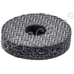  sandarinimo žiedas, pavarų perjungimo trauklė