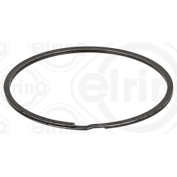  tarpiklis, išleidimo kolektorius