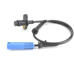  jutiklis, rato greitis