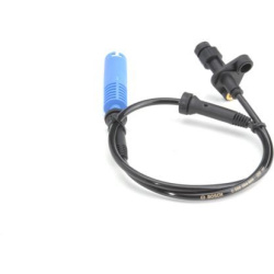  jutiklis, rato greitis