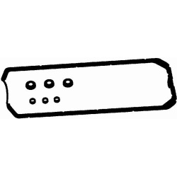  tarpiklių komplektas, svirties gaubtas