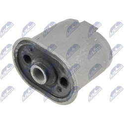  įvorė, lakštinė lingė