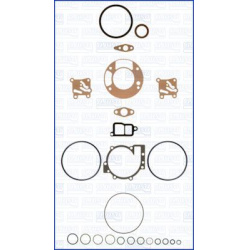  tarpiklių rinkinys, variklio karteris