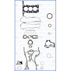  visas tarpiklių komplektas, variklis