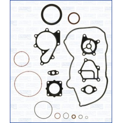  tarpiklių rinkinys, variklio karteris