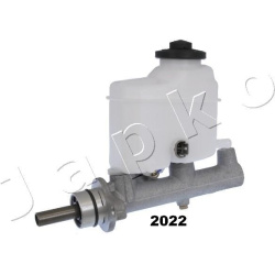  pagrindinis cilindras, stabdžiai