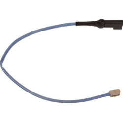  įspėjimo kontaktas, stabdžių trinkelių susidėvėjimas