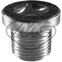  alyvos išleidimo kaištis, alyvos karteris