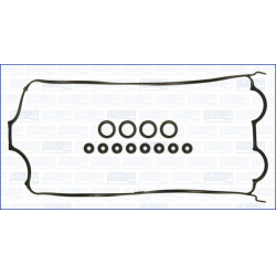  tarpiklių komplektas, svirties gaubtas