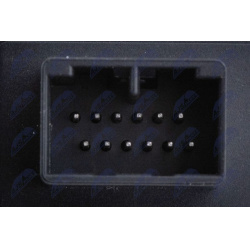  jungiklis, stovėjimo stabdžio pavara