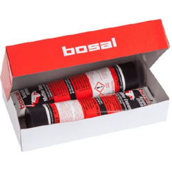  sandarinimo pasta, išmetimo sistema