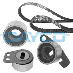  paskirstymo diržo komplektas