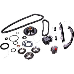  paskirstymo grandinės komplektas