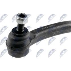  vairo traukės antgalis