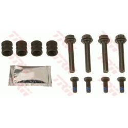  remonto komplektas, stabdžių apkaba