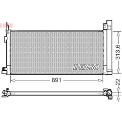  kondensatorius, oro kondicionierius