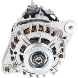  kintamosios srovės generatorius <small>VALEO ORIGINS NEW OE TECHNOLOGY</small>