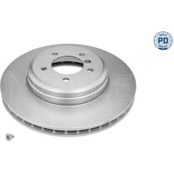 stabdžių diskas (1vnt) <small>MEYLE-PD: Advanced performance and design.</small>  stabdžių diskas (1vnt) <small>MEYLE-PD: Advanced performance and design.</small>