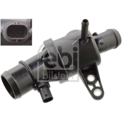  termostatas, aušinimo skystis