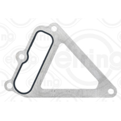  tarpiklis, aušinimo skysčio flanšas