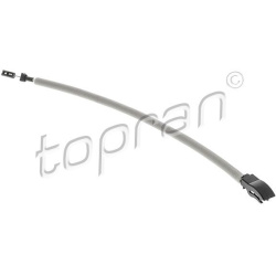  kabelis, durų atlaisvinimas