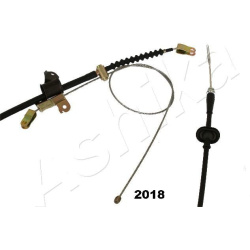  trosas, stovėjimo stabdys