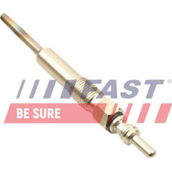  kaitinimo žvakė, papildomas šildytuvas