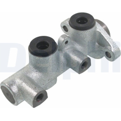  pagrindinis cilindras, stabdžiai