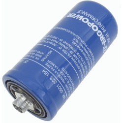  alyvos filtras, neautomatinė transmisija