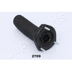  montavimas, amortizatoriai