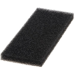  filtras, salono oras