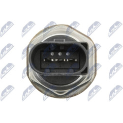  jutiklis, degalų slėgis