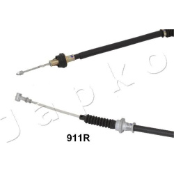  trosas, stovėjimo stabdys