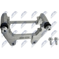  laikiklis, stabdžių apkaba