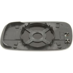  veidrodėlio stiklas, išorinis veidrodėlis