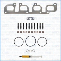  montavimo komplektas, kompresorius