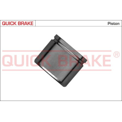  stūmoklis, stabdžių apkaba