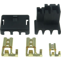  remonto komplektas, kintamosios srovės generatorius <small>AS</small>