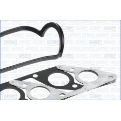  tarpiklių komplektas, cilindro galva <small>FIBERMAX</small>