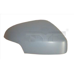  dangtelis, išorinis veidrodėlis