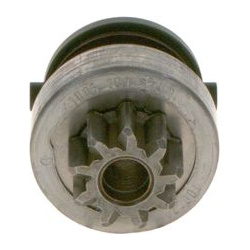  laisvos eigos pavara, starteris