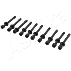  varžtų kompl., cil. galvutės varžtai