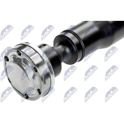  pusašis, pusašio šarnyras