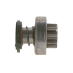  laisvos eigos pavara, starteris