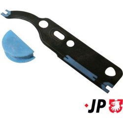  tarpiklis, pavaros grandinės įtempiklis <small>JP</small>