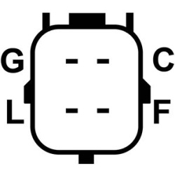  kintamosios srovės generatorius