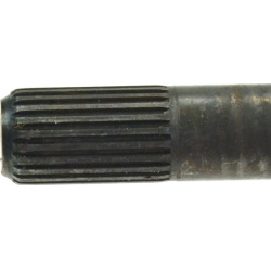  jungtis, kardaninis velenas