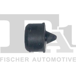  atraminis buferis, triukšmo slopintuvas